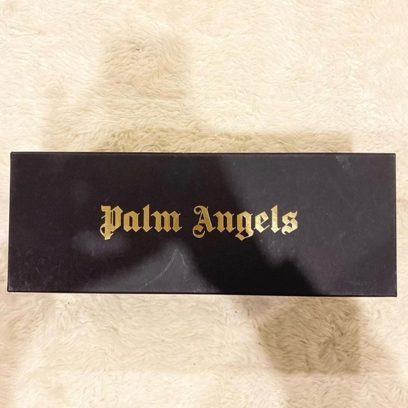 Palm Angels Slides - Picture 2 of 2